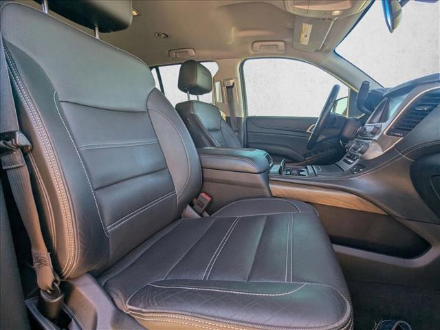 used 2018 GMC Yukon car, priced at $26,081