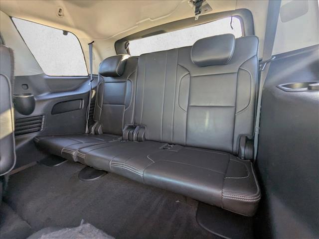 used 2018 GMC Yukon car, priced at $26,081