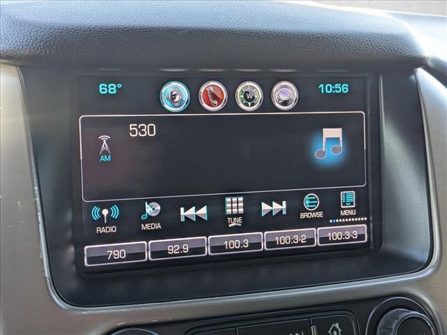 used 2018 GMC Yukon car, priced at $26,081