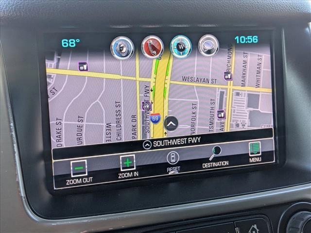 used 2018 GMC Yukon car, priced at $26,081