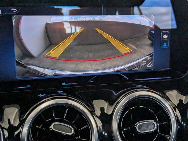 used 2025 Mercedes-Benz GLA 250 car, priced at $35,777