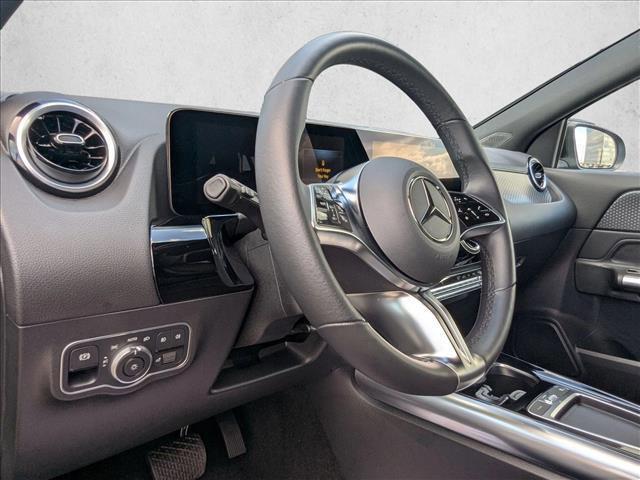 used 2025 Mercedes-Benz GLA 250 car, priced at $35,777