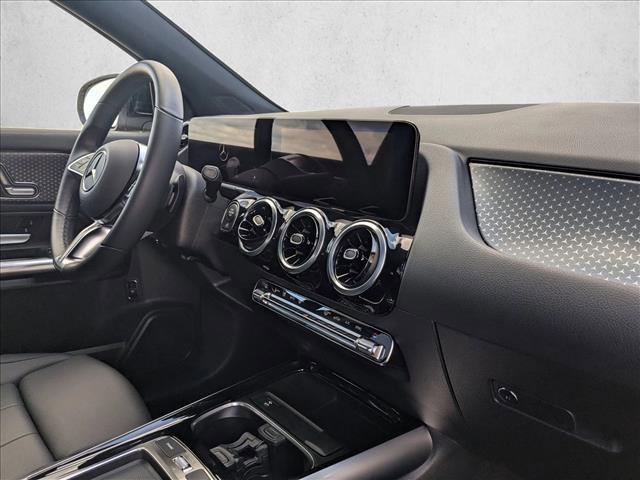 used 2025 Mercedes-Benz GLA 250 car, priced at $35,777