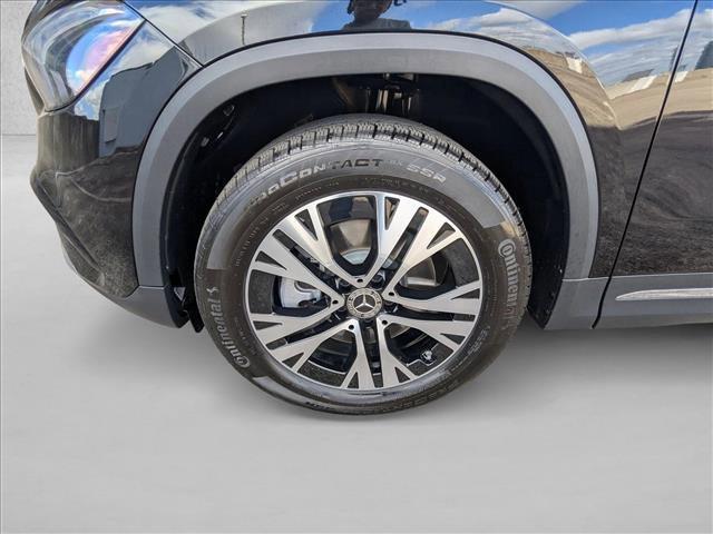 used 2025 Mercedes-Benz GLA 250 car, priced at $35,777