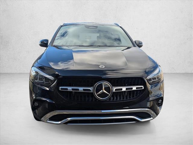 used 2025 Mercedes-Benz GLA 250 car, priced at $35,777
