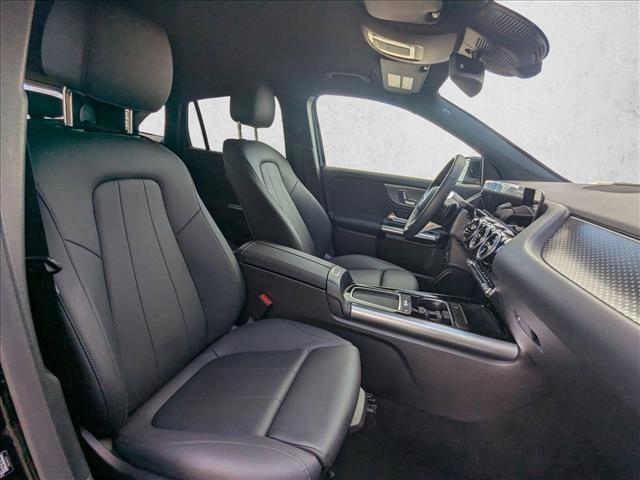 used 2025 Mercedes-Benz GLA 250 car, priced at $35,777