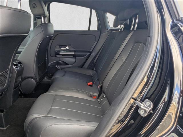 used 2025 Mercedes-Benz GLA 250 car, priced at $35,777