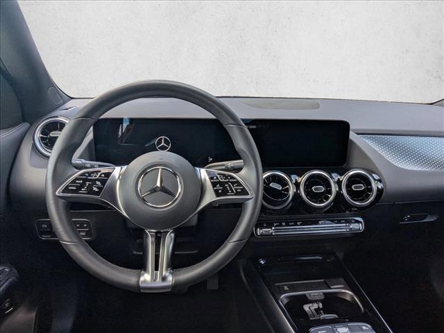 used 2025 Mercedes-Benz GLA 250 car, priced at $35,777
