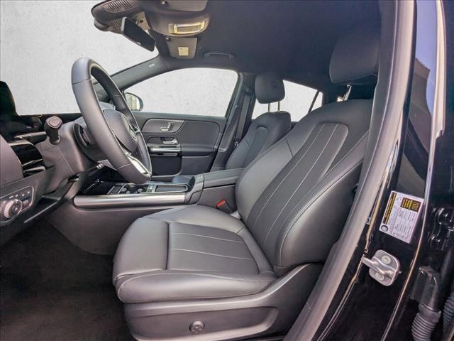 used 2025 Mercedes-Benz GLA 250 car, priced at $35,777