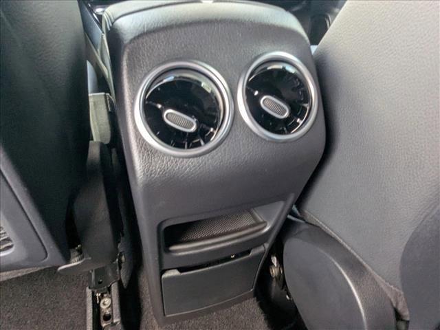 used 2025 Mercedes-Benz GLA 250 car, priced at $35,777