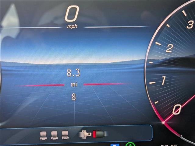 new 2026 Mercedes-Benz C-Class car, priced at $53,700