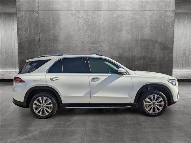 used 2023 Mercedes-Benz GLE 350 car, priced at $54,587