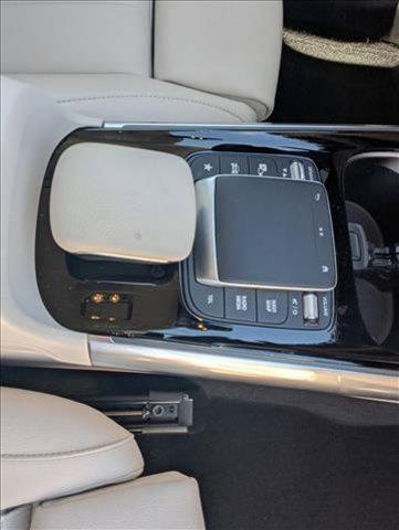 used 2022 Mercedes-Benz GLA 250 car, priced at $29,281