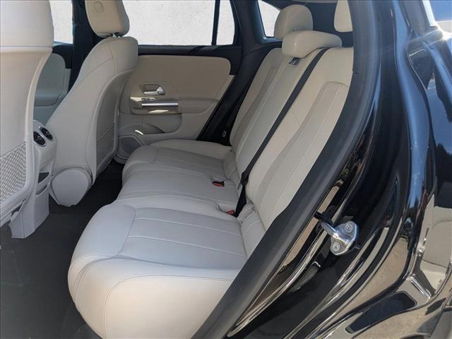 used 2022 Mercedes-Benz GLA 250 car, priced at $29,281
