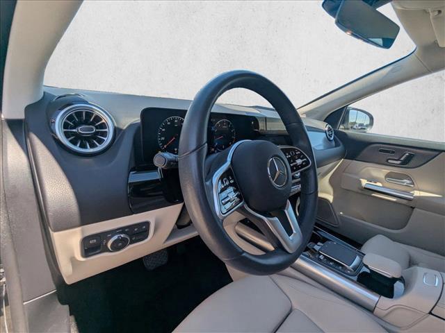 used 2022 Mercedes-Benz GLA 250 car, priced at $29,281