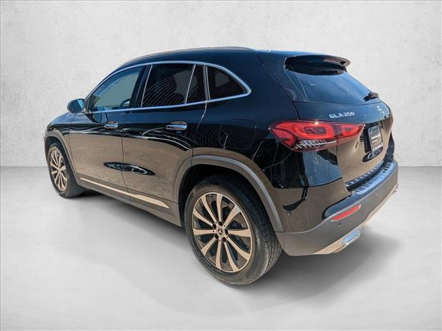 used 2022 Mercedes-Benz GLA 250 car, priced at $29,281