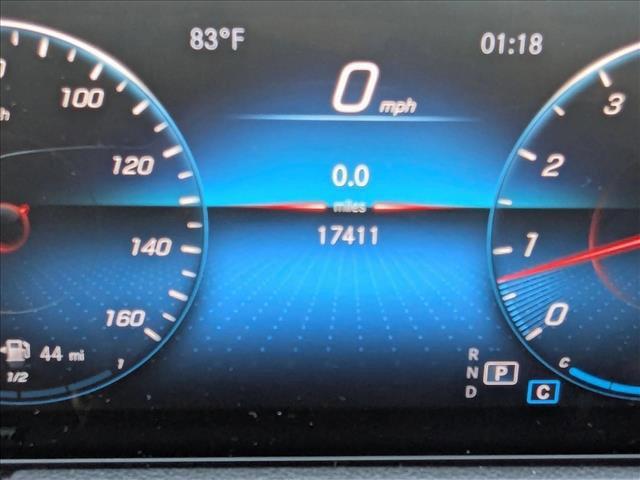 used 2022 Mercedes-Benz GLA 250 car, priced at $29,281