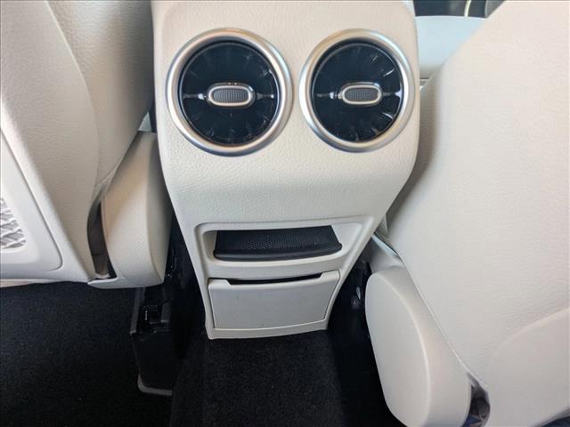 used 2022 Mercedes-Benz GLA 250 car, priced at $29,281