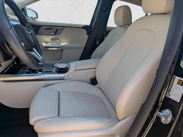 used 2022 Mercedes-Benz GLA 250 car, priced at $29,281