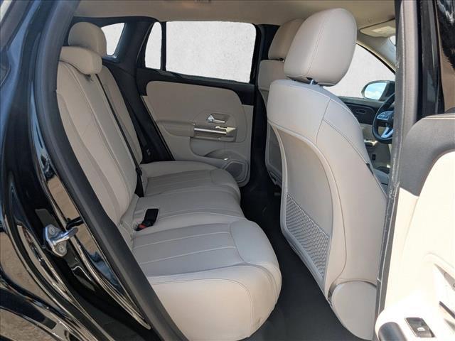 used 2022 Mercedes-Benz GLA 250 car, priced at $29,281