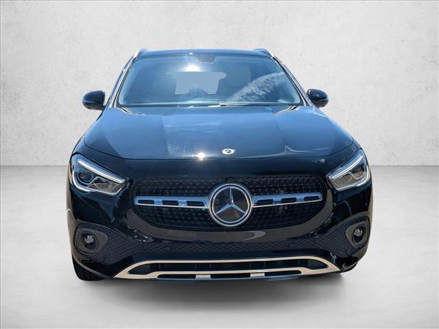 used 2022 Mercedes-Benz GLA 250 car, priced at $29,281