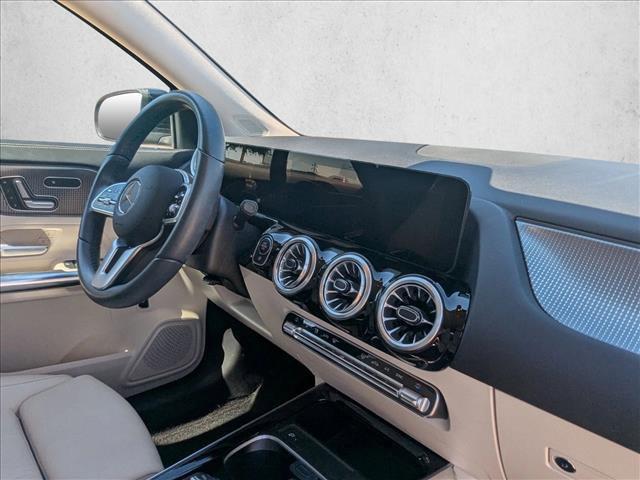 used 2022 Mercedes-Benz GLA 250 car, priced at $29,281