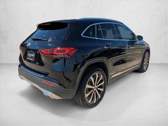 used 2022 Mercedes-Benz GLA 250 car, priced at $29,281