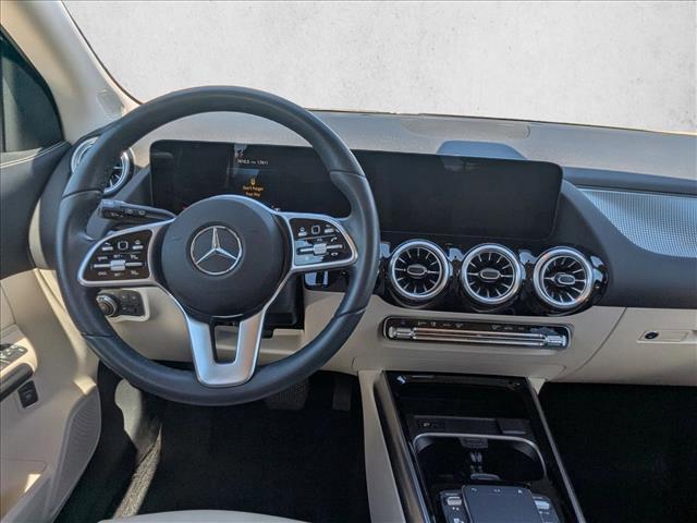 used 2022 Mercedes-Benz GLA 250 car, priced at $29,281