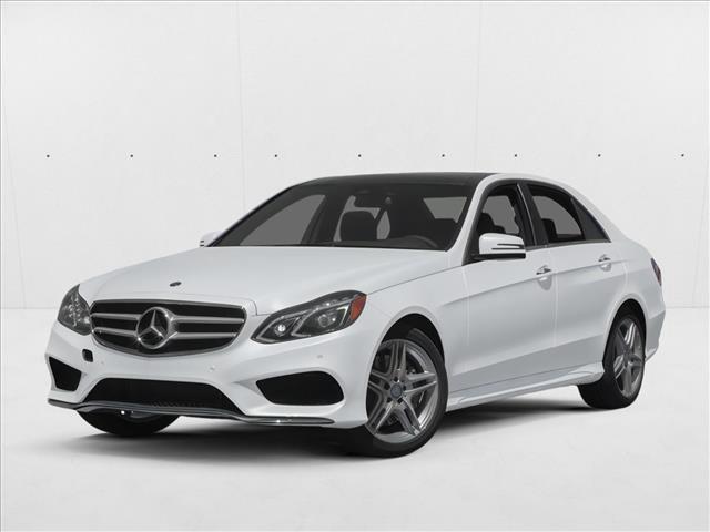 used 2014 Mercedes-Benz E-Class car, priced at $15,291