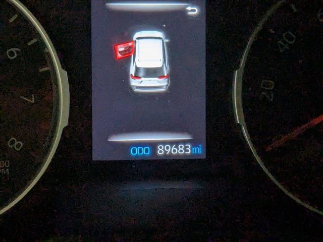 used 2022 Toyota RAV4 car, priced at $21,081