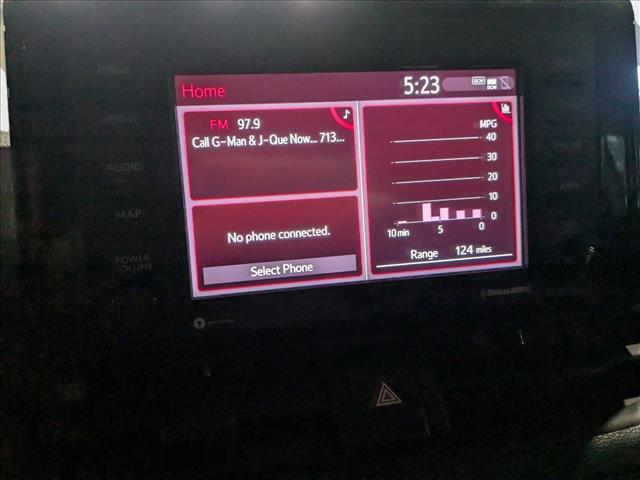 used 2022 Toyota RAV4 car, priced at $21,081