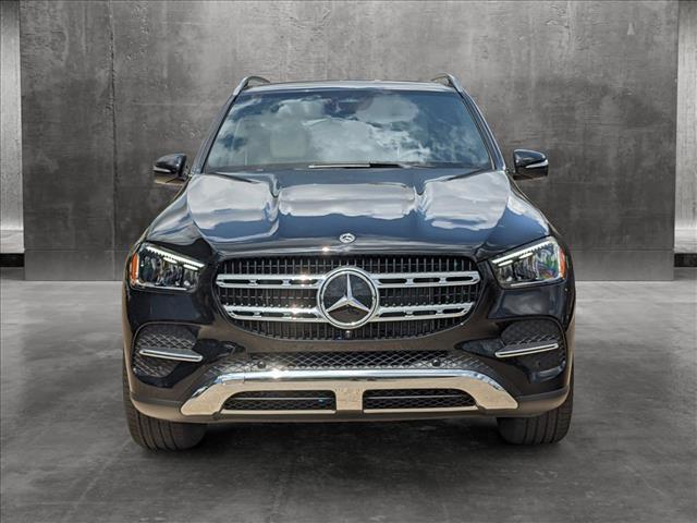 new 2024 Mercedes-Benz GLE 350 car, priced at $69,425