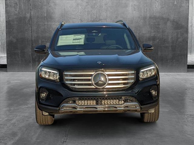 new 2025 Mercedes-Benz GLB 250 car, priced at $49,245