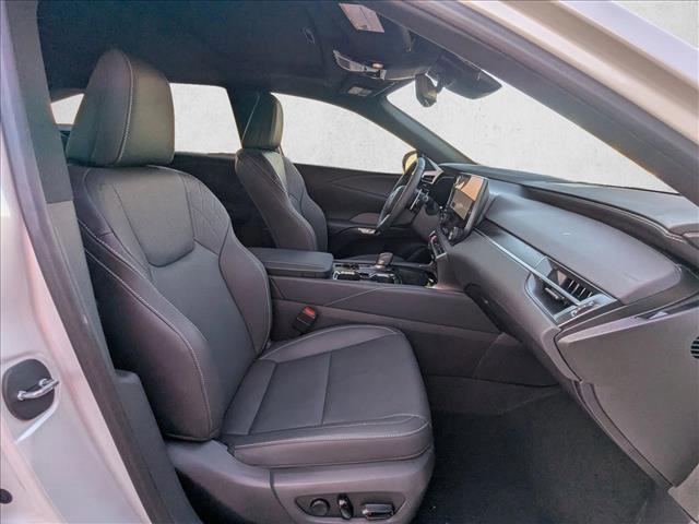 used 2024 Lexus RX 350 car, priced at $57,081