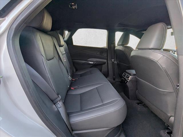 used 2024 Lexus RX 350 car, priced at $57,081