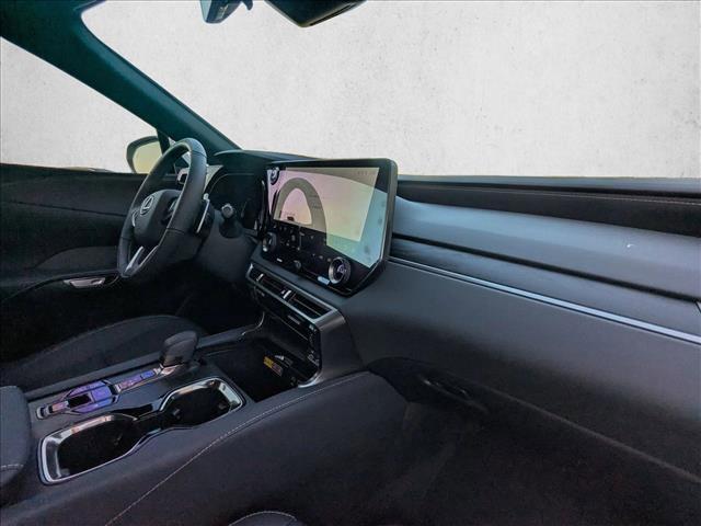 used 2024 Lexus RX 350 car, priced at $57,081