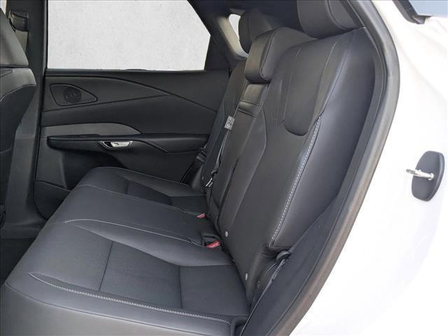 used 2024 Lexus RX 350 car, priced at $57,081