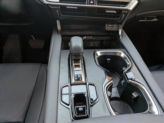 used 2024 Lexus RX 350 car, priced at $57,081