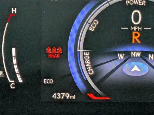 used 2024 Lexus RX 350 car, priced at $57,081