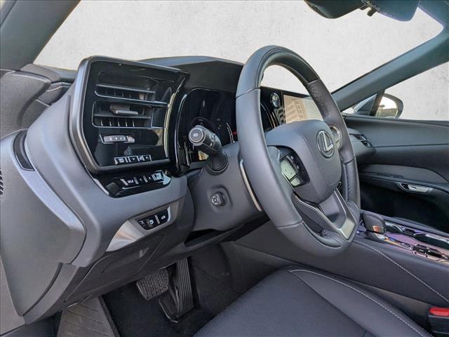 used 2024 Lexus RX 350 car, priced at $57,081