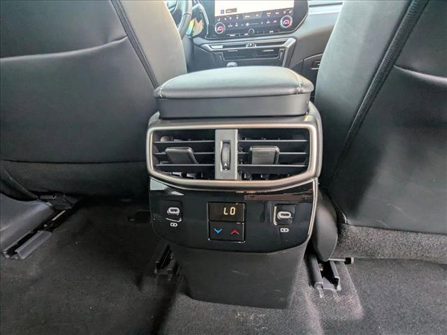 used 2024 Lexus RX 350 car, priced at $57,081