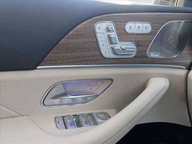 new 2026 Mercedes-Benz GLS 450 car, priced at $104,380