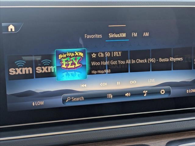 new 2026 Mercedes-Benz GLS 450 car, priced at $104,380