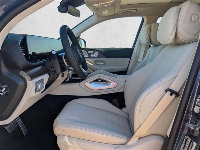 new 2026 Mercedes-Benz GLS 450 car, priced at $104,380