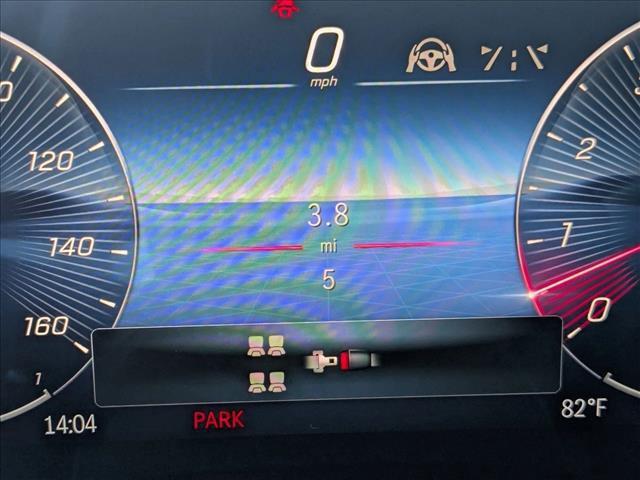 new 2026 Mercedes-Benz GLS 450 car, priced at $104,380