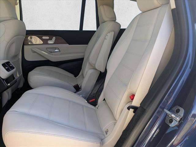 new 2026 Mercedes-Benz GLS 450 car, priced at $104,380