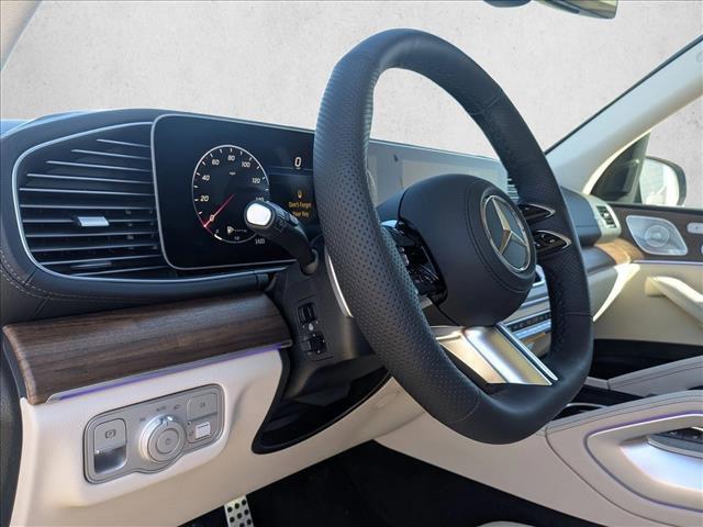 new 2026 Mercedes-Benz GLS 450 car, priced at $104,380