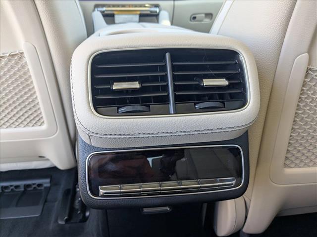 new 2026 Mercedes-Benz GLS 450 car, priced at $104,380