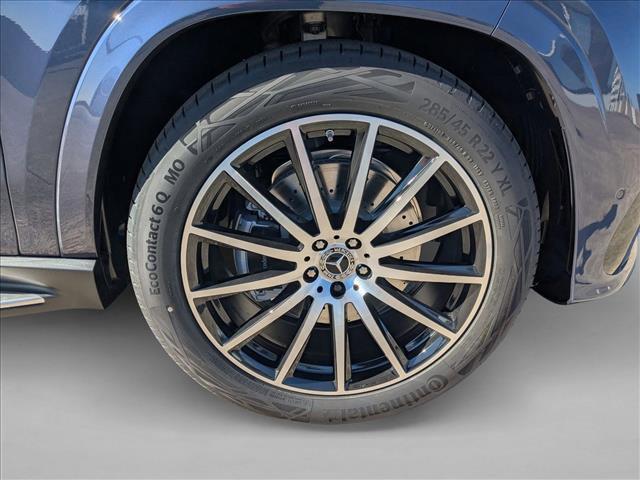 new 2026 Mercedes-Benz GLS 450 car, priced at $104,380