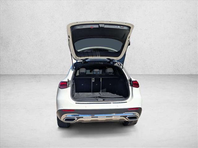 used 2025 Mercedes-Benz GLC 300 car, priced at $42,777